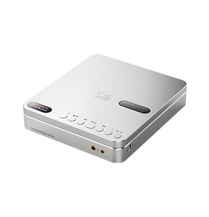 EC Play 便攜式CD機(jī)